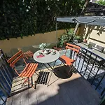 Il Giardino Della Musa